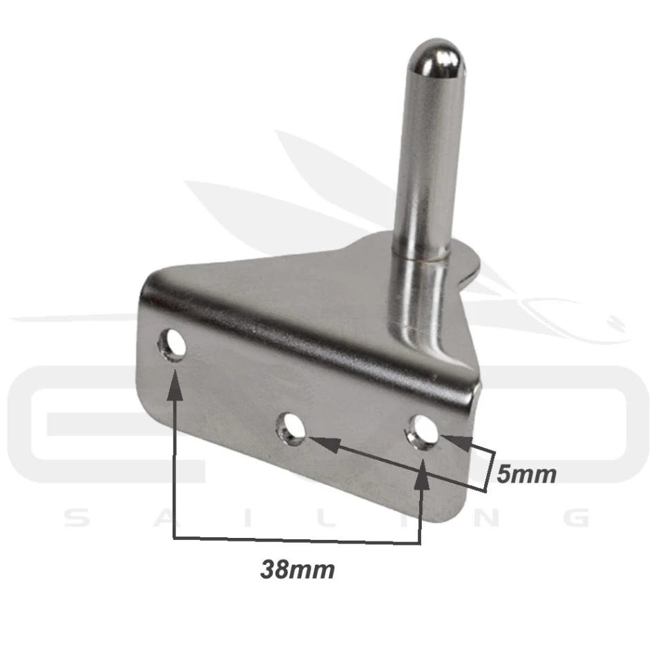 Aiguillots Optimist école 2 Aiguillots Optimist école – Image 2