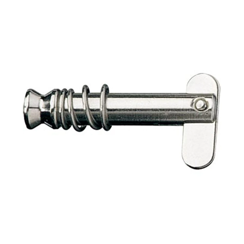 Axe Rapide De Hale-bas Laser & ILCA 1 Axe Rapide De Hale-bas Laser & ILCA