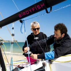 Birdyfish Race - Dériveur à Foil 6 Birdyfish Race - Dériveur à Foil -Bateaux Petit Boutiqe birdyfish race 2