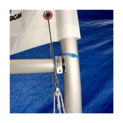 Bordure Cunningham Allen Pour Laser -Bateaux Petit Boutiqe bordure cunningham allen pour laser 3