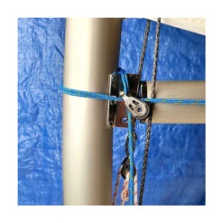 Bordure Cunningham Allen Pour Laser -Bateaux Petit Boutiqe bordure cunningham allen pour laser 4