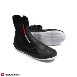 Bottillons Rooster Zippé