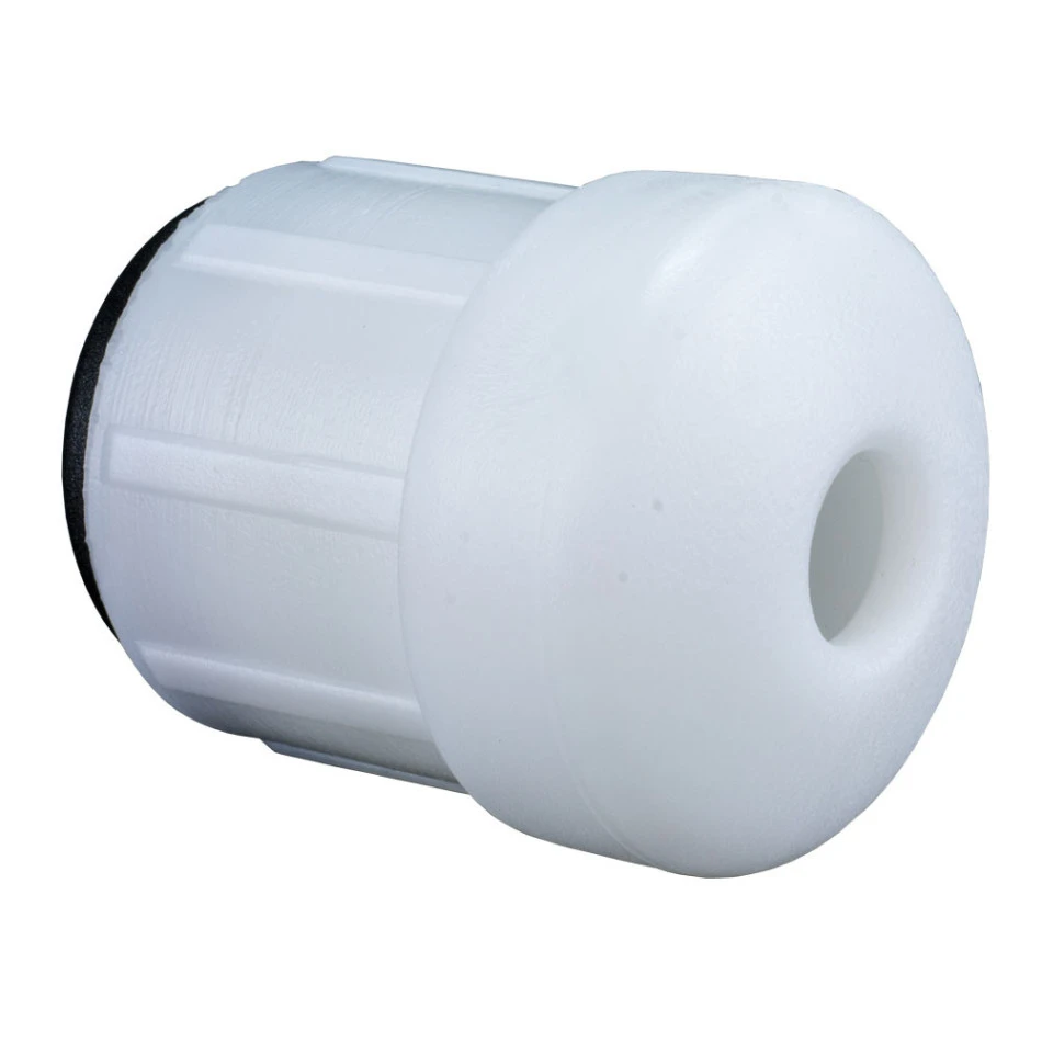 Bouchon De Pied De Mât Réhaussé 1 Bouchon De Pied De Mât Réhaussé