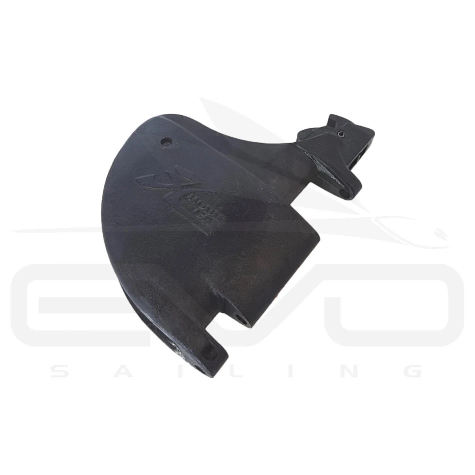 Casting Inférieur De Safran Hobie Cat 16 & 14 1 Casting Inférieur De Safran Hobie Cat 16 & 14