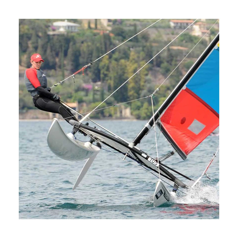 Catamaran Hobie Cat 14 1 Catamaran Hobie Cat 14