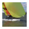 Catamaran Hobie Cat 15