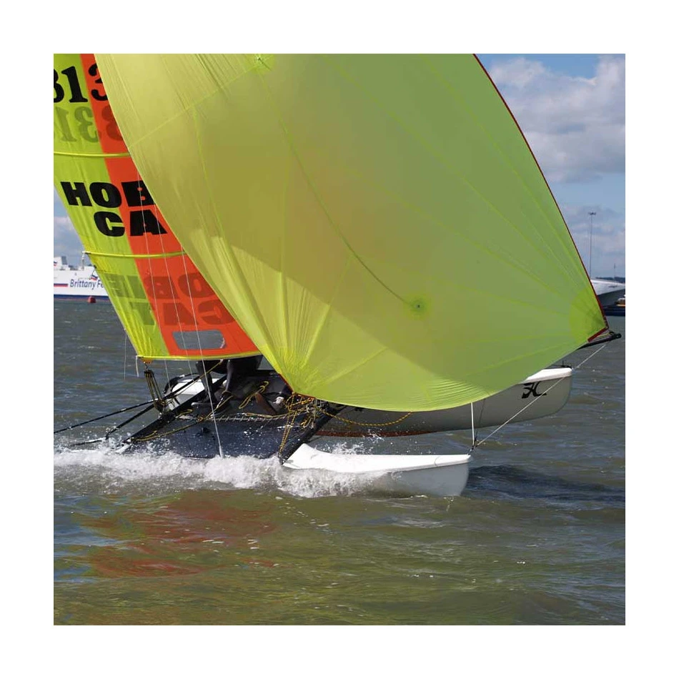 Catamaran Hobie Cat 15 1 Catamaran Hobie Cat 15