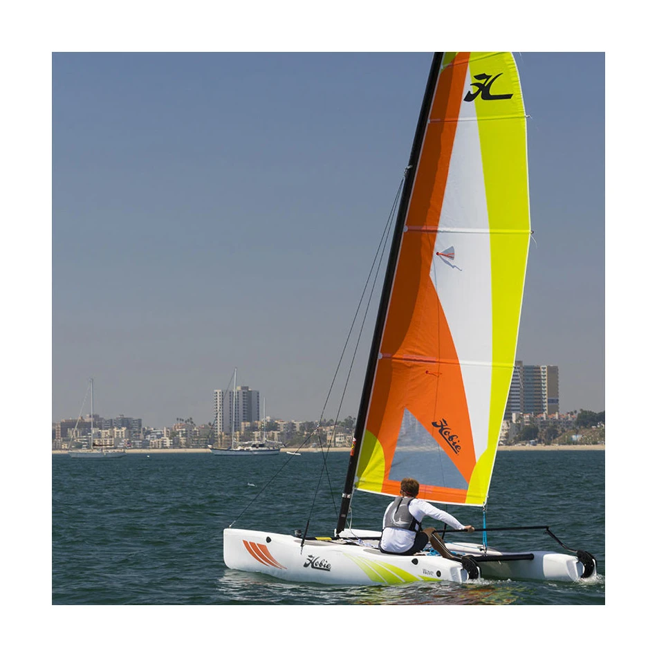 Catamaran Hobie Cat Wave 1 Catamaran Hobie Cat Wave