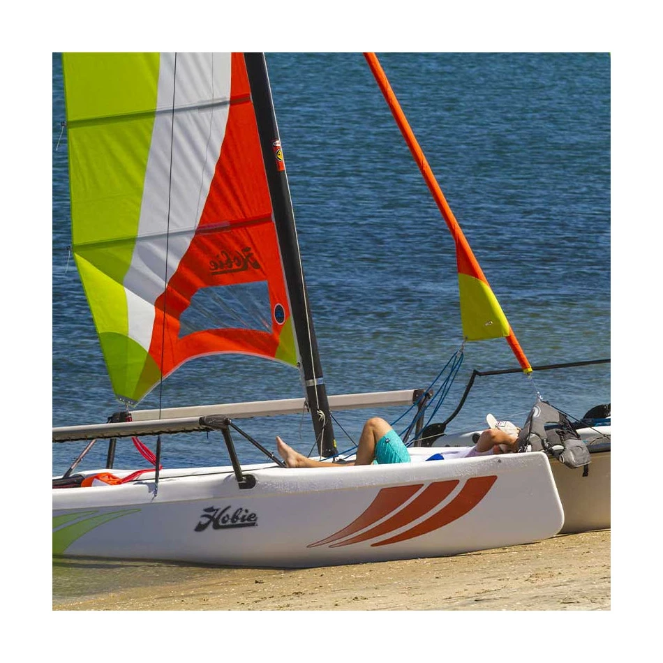 Catamaran Hobie Getaway 2 Catamaran Hobie Getaway – Image 2