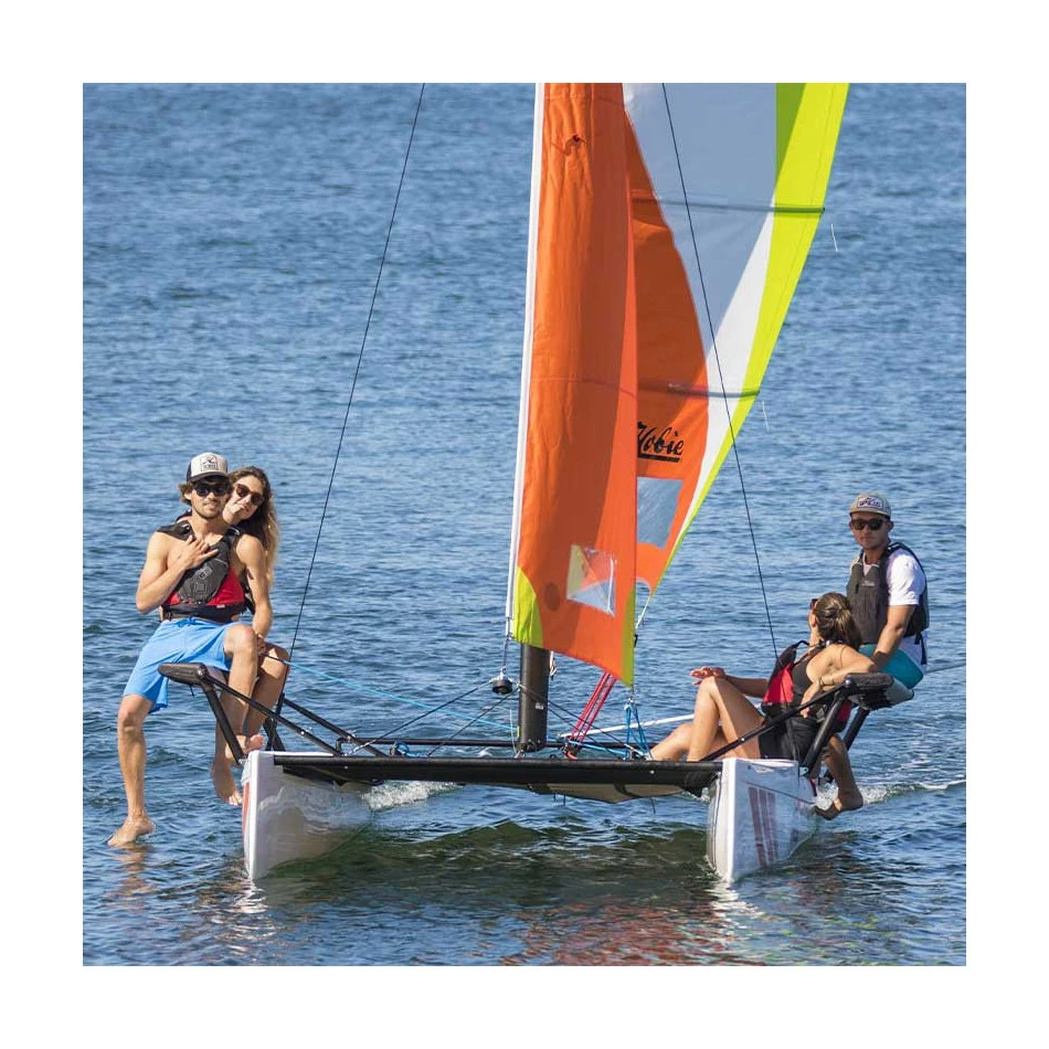 Catamaran Hobie Getaway 3 Catamaran Hobie Getaway – Image 3