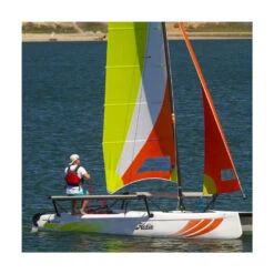 Catamaran Hobie Getaway 8 Catamaran Hobie Getaway -Bateaux Petit Boutiqe catamaran hobie getaway 3