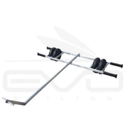 Chariot De Mise à L'eau Hobie Cat 15