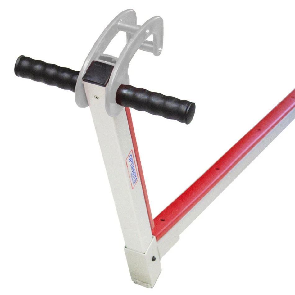 Chariot De Mise à L'eau Optimist 2 Chariot De Mise à L'eau Optimist – Image 2