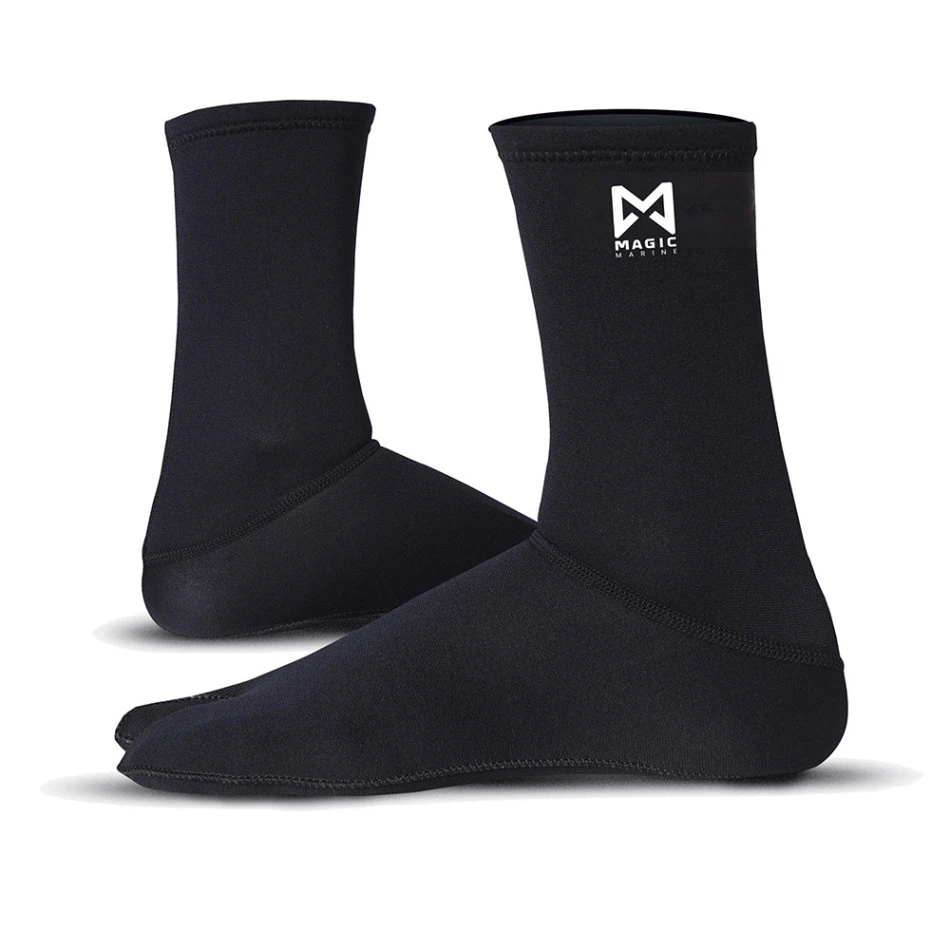 Chaussettes Néoprène Métalite Magic Marine 1 Chaussettes Néoprène Métalite Magic Marine