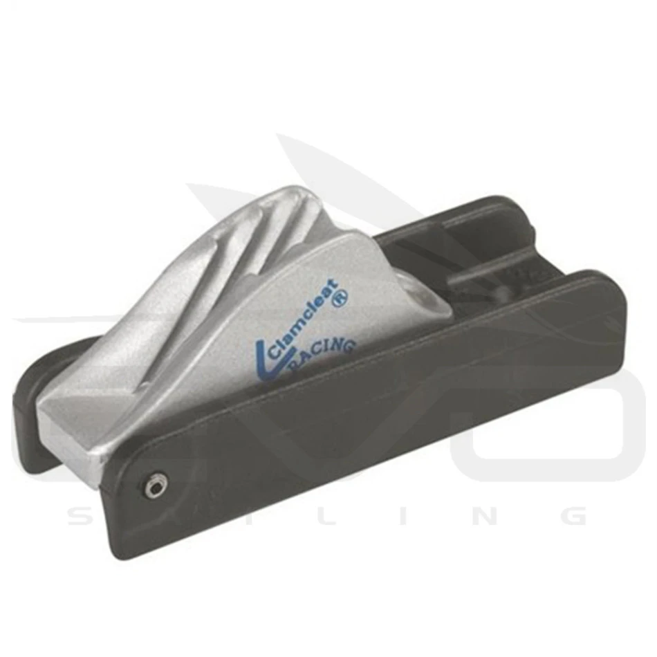 Clamcleat Larguable CL257 1 Clamcleat Larguable CL257