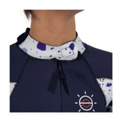 Combinaison De Longe Côte Femme 4/3 Anfibi 6 Combinaison De Longe Côte Femme 4/3 Anfibi -Bateaux Petit Boutiqe combinaison de longe cote femme 43 anfibi 2