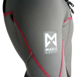 Combinaison Néoprène Elite Femme 4/3 Magic Marine 9 Combinaison Néoprène Elite Femme 4/3 Magic Marine -Bateaux Petit Boutiqe combinaison neoprene elite femme 43 magic marine 3