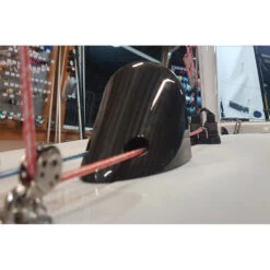 Compas Tactique Carbone Pour Laser & ILCA -Bateaux Petit Boutiqe compas laser carbone tactique 2