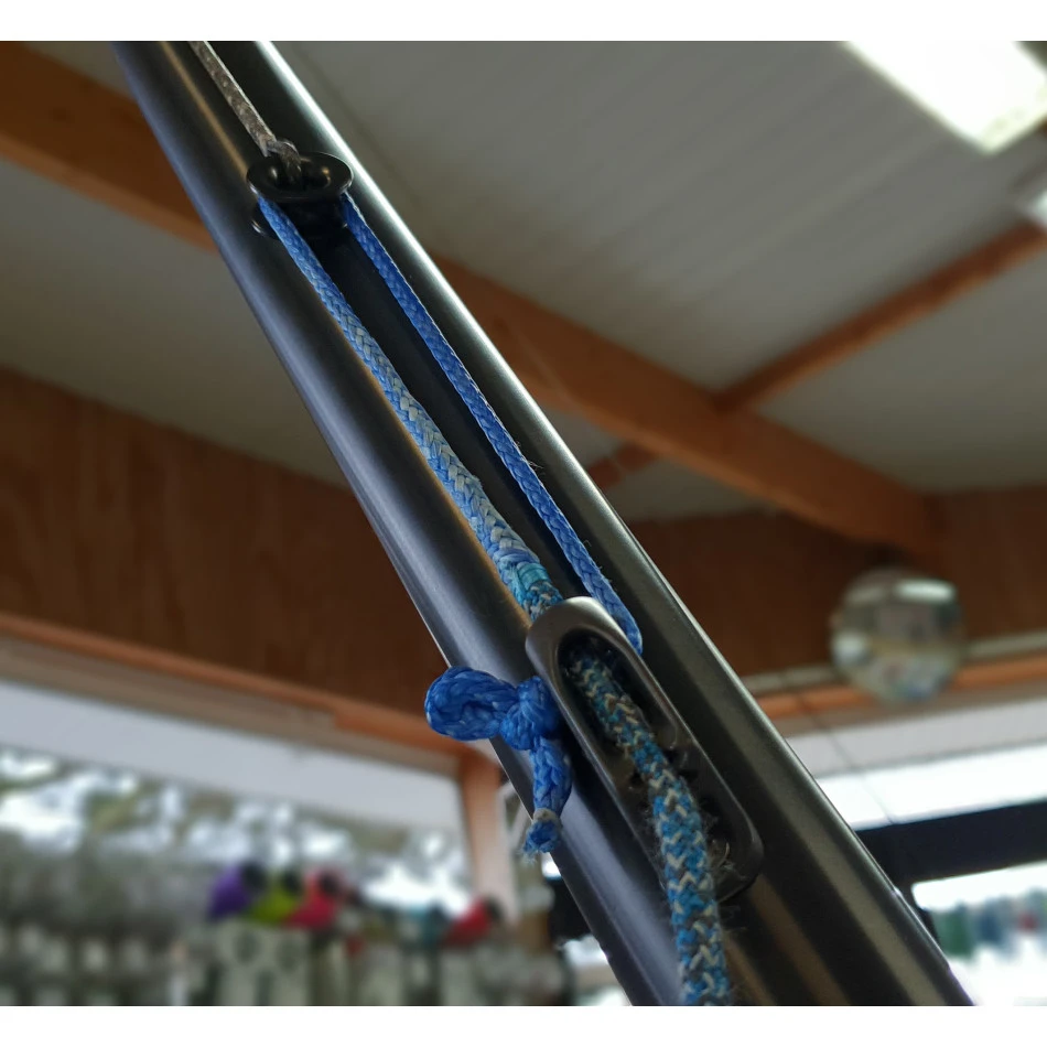 Drisse De Livarde Optimist - Contrôle 3 Drisse De Livarde Optimist - Contrôle – Image 3