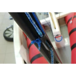 Drisse De Livarde Optimist - Contrôle 9 Drisse De Livarde Optimist - Contrôle -Bateaux Petit Boutiqe drisse de livarde optimist controle 3