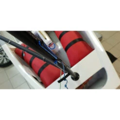 Drisse De Livarde Optimist - Contrôle 11 Drisse De Livarde Optimist - Contrôle -Bateaux Petit Boutiqe drisse de livarde optimist controle 5