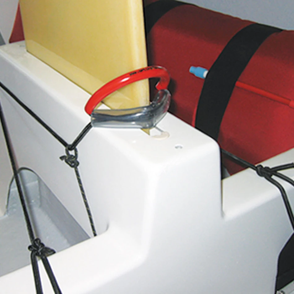 Elastique De Dérive Optimist 2 Elastique De Dérive Optimist – Image 2