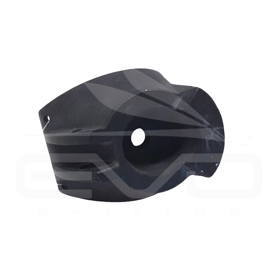 Emplanture De Mât Pour Hobie14 & 16 1 Emplanture De Mât Pour Hobie14 & 16