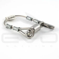 Estrope Cable + émerillon Hobie Cat 16