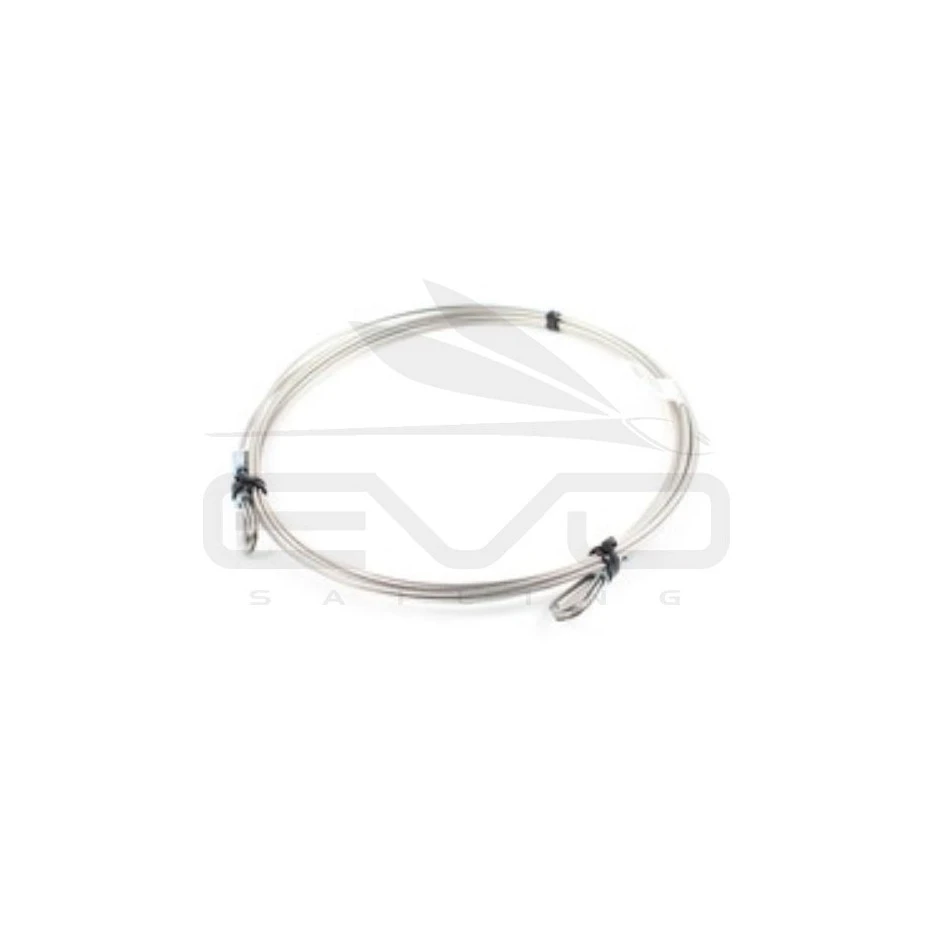 Etai Cable Hobie 14 - Après 2008 1 Etai Cable Hobie 14 - Après 2008