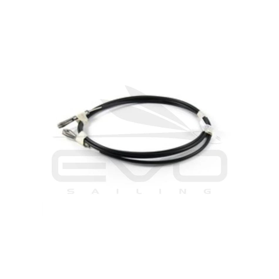 Etai Cable Hobie 14 Noir 1 Etai Cable Hobie 14 Noir