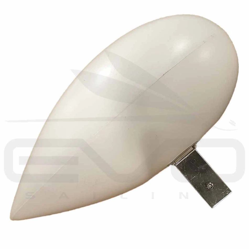 Flotteur De Mât Hobie Cat 14 1 Flotteur De Mât Hobie Cat 14