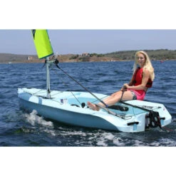 Fusion Sailboat Plus -Bateaux Petit Boutiqe fusion sailboat plus 3