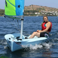 Fusion Sailboat Plus -Bateaux Petit Boutiqe fusion sailboat plus 4