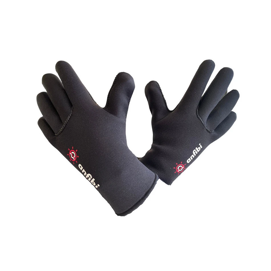 Gants Néoprène Longe-Côte 3mm Anfibi 1 Gants Néoprène Longe-Côte 3mm Anfibi