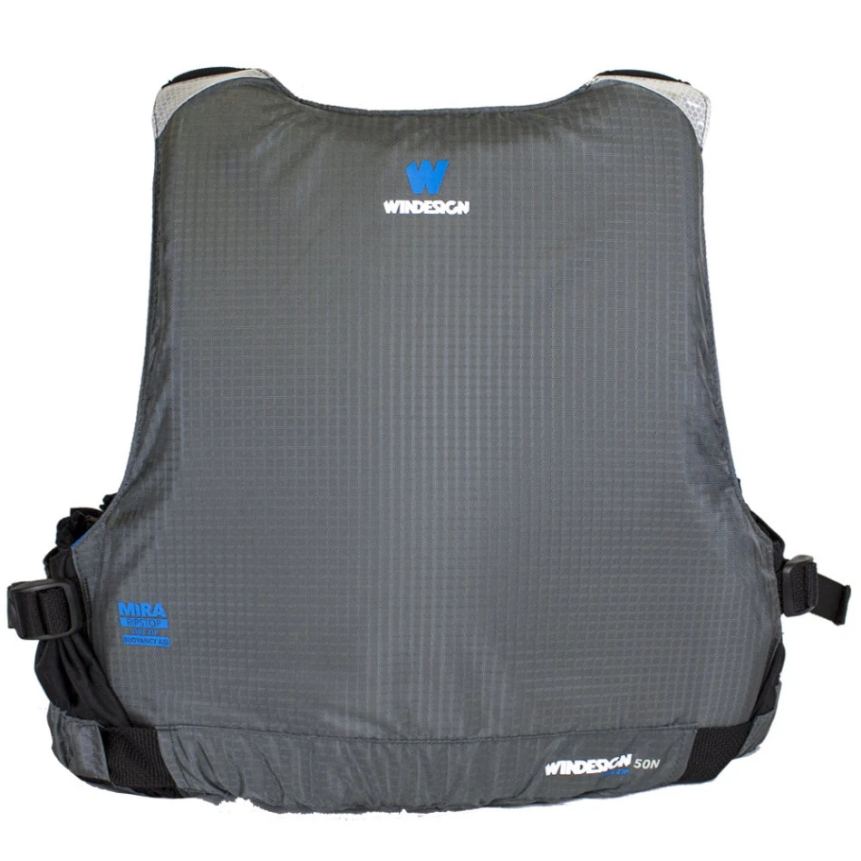 Gilet De Flottaison Windesign - Enfant 2 Gilet De Flottaison Windesign - Enfant – Image 2