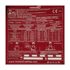 Gilet Flow Neo Forward Wip -Bateaux Petit Boutiqe gilet flow neo forward wip 5