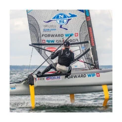 Gilet Forward Impact -Bateaux Petit Boutiqe gilet forward impact 5