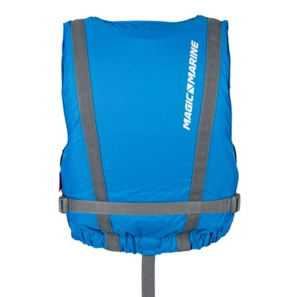 Gilet Magic Marine Brand 2 Gilet Magic Marine Brand â Image 2