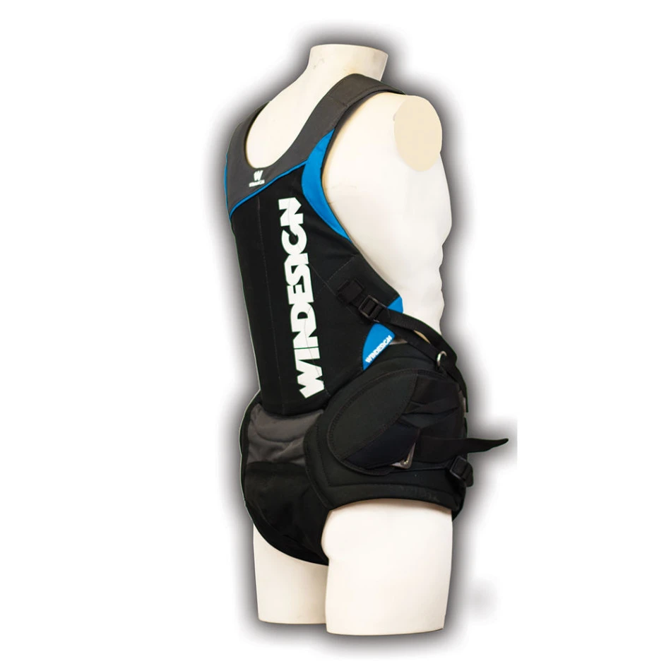 Harnais De Trapèze Windesign 1 Harnais De Trapèze Windesign