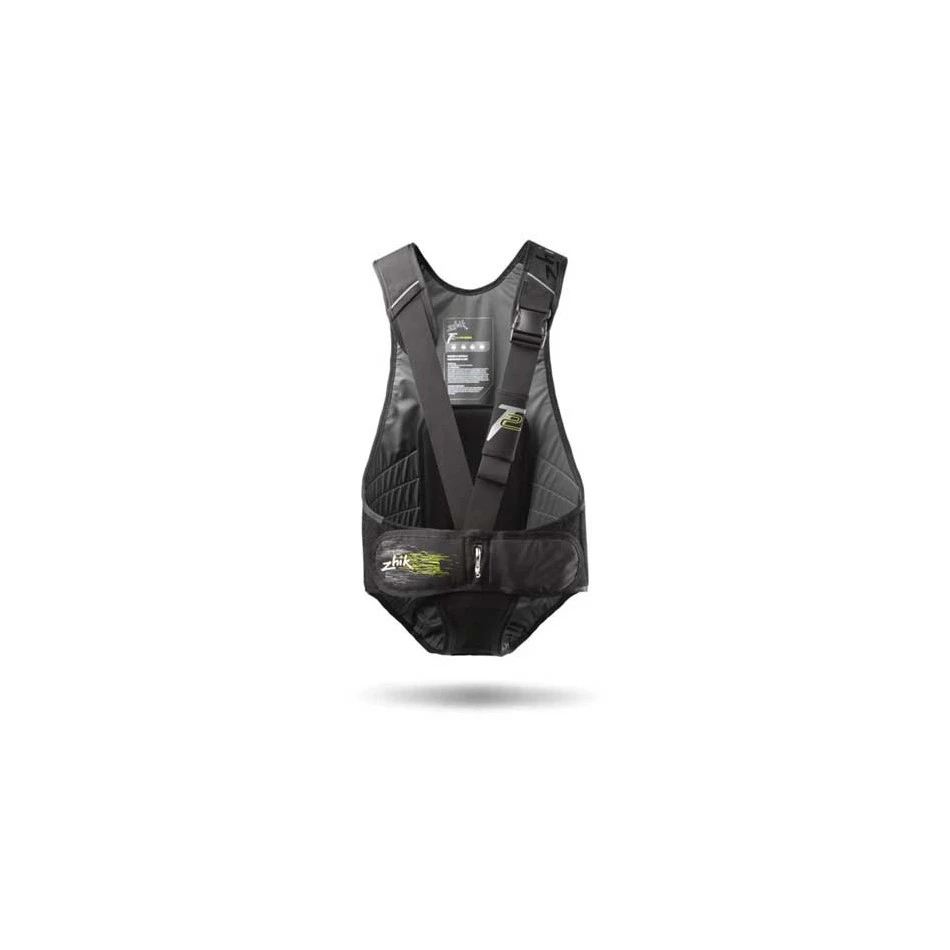 Harnais De Trapèze Zhik T2 2 Harnais De Trapèze Zhik T2 – Image 2