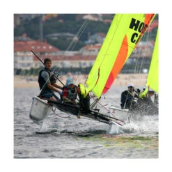 Catamaran Hobie Cat Dragoon 5 Catamaran Hobie Cat Dragoon -Bateaux Petit Boutiqe hc dragoon club 2