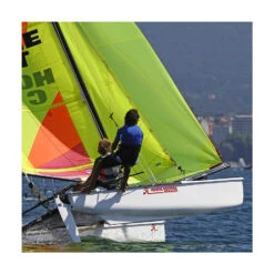 Catamaran Hobie Cat Dragoon
