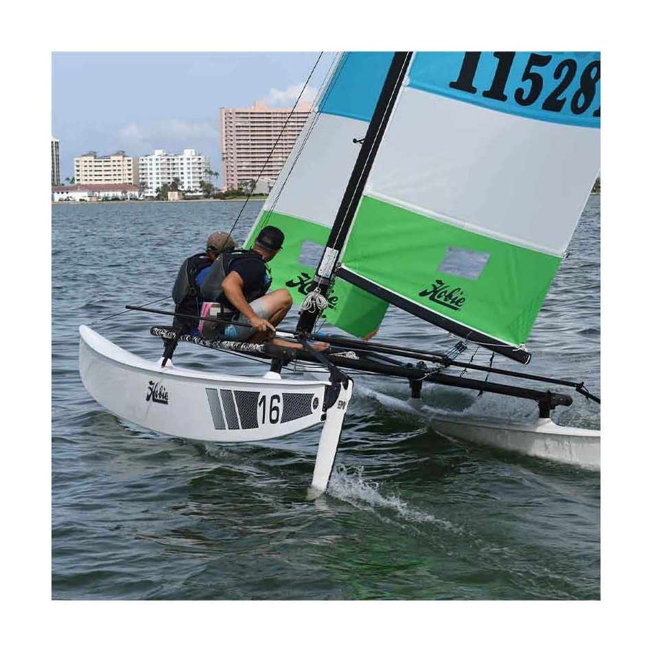 Catamaran Hobie Cat 16 1 Catamaran Hobie Cat 16