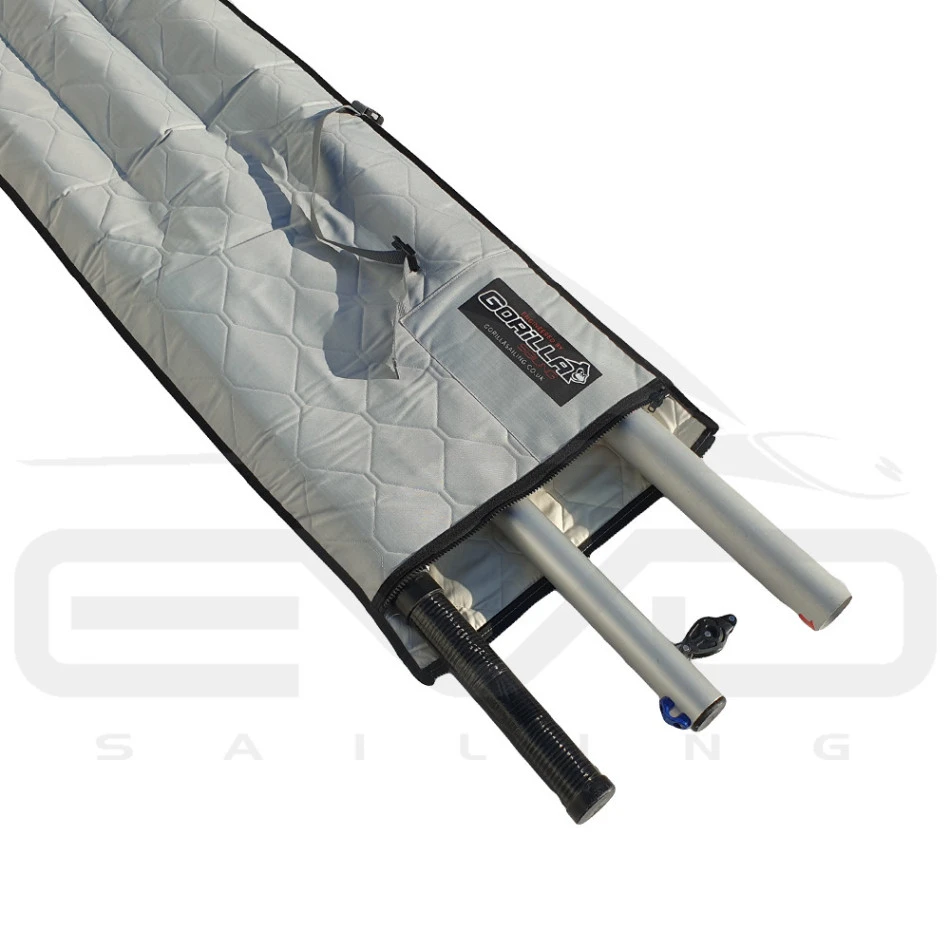 Housse De Gréement Laser & ILCA Evo 1 Housse De Gréement Laser & ILCA Evo