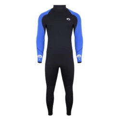 Combinaison Néoprène Intégrale Typhoon Centre 3mm