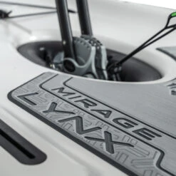 Kayak à Pédales Hobie Lynx -Bateaux Petit Boutiqe kayak a pedales hobie lynx 3