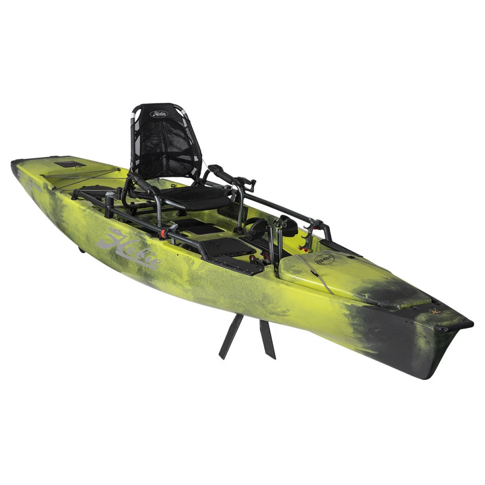 Kayak De Pêche Hobie Pro Angler 14 - 360° 1 Kayak De Pêche Hobie Pro Angler 14 - 360°