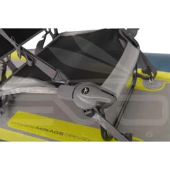 Kayak Gonflable Hobie I-Trek 9 10 Kayak Gonflable Hobie I-Trek 9 -Bateaux Petit Boutiqe kayak gonflable hobie i trek 9 4