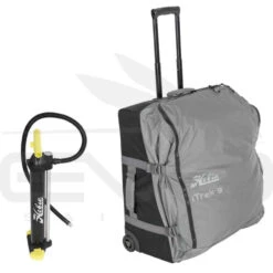 Kayak Gonflable Hobie I-Trek 9 11 Kayak Gonflable Hobie I-Trek 9 -Bateaux Petit Boutiqe kayak gonflable hobie i trek 9 5