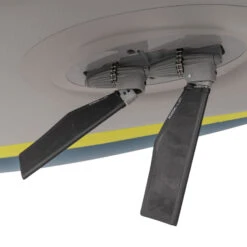 Kayak Gonflable Hobie I-Trek 14 Duo -Bateaux Petit Boutiqe kayak hobie mirage i trek 14 duo 3